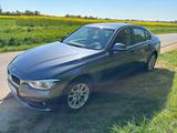 BMW 318d Luxury Line Advantage - BMW 318 von privat