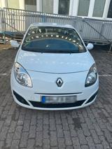 Renault TWiNGO - Renault Twingo mit Diesel-Antrieb: Kleinwagen