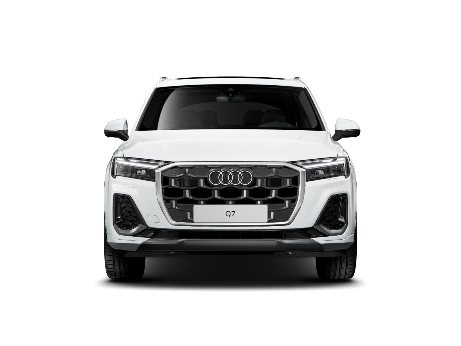 Audi Q7 - Bild 3