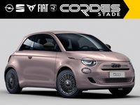 Fiat 500 - Vorschau Bild 2