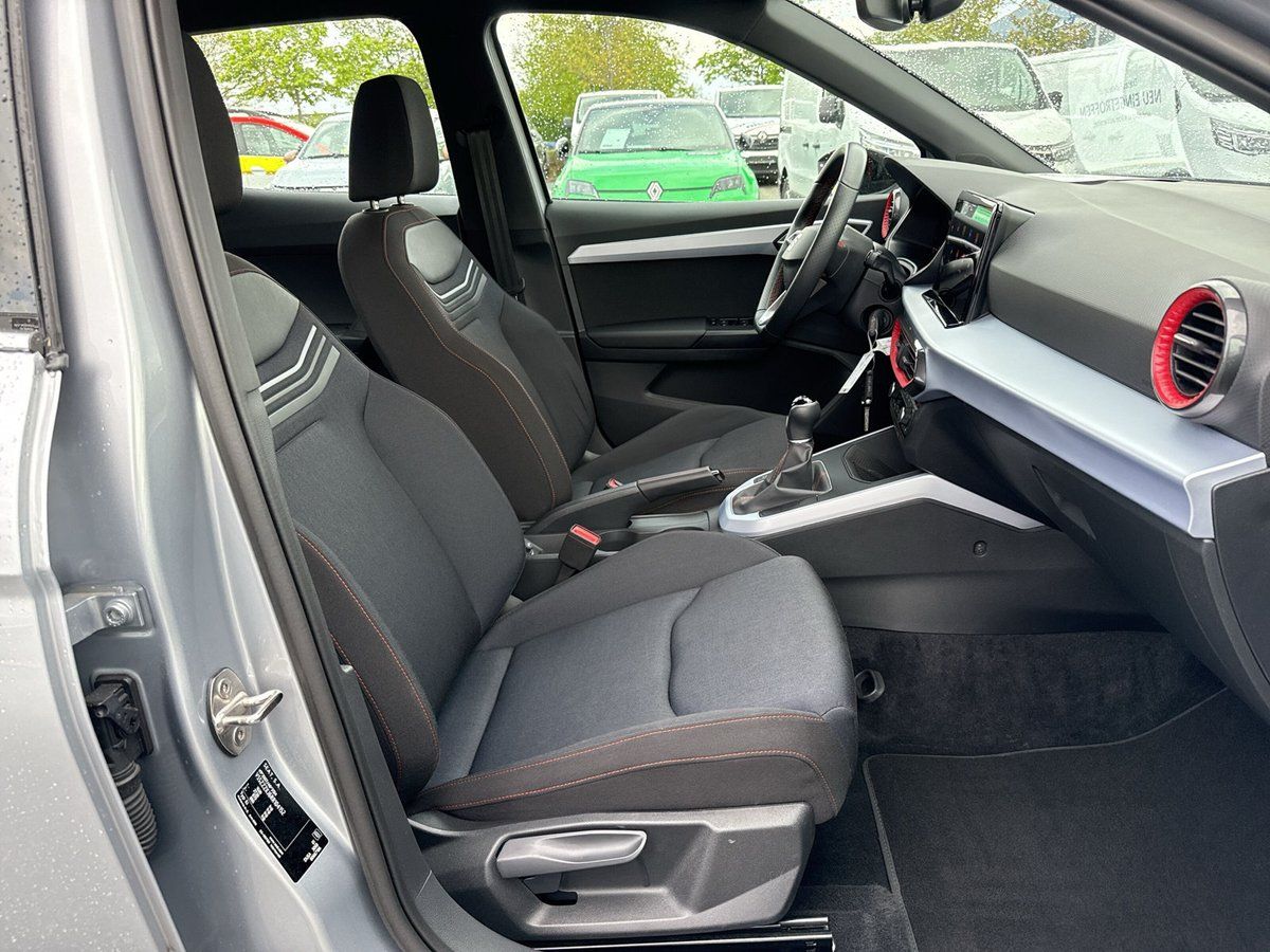 Seat Arona - Bild 25