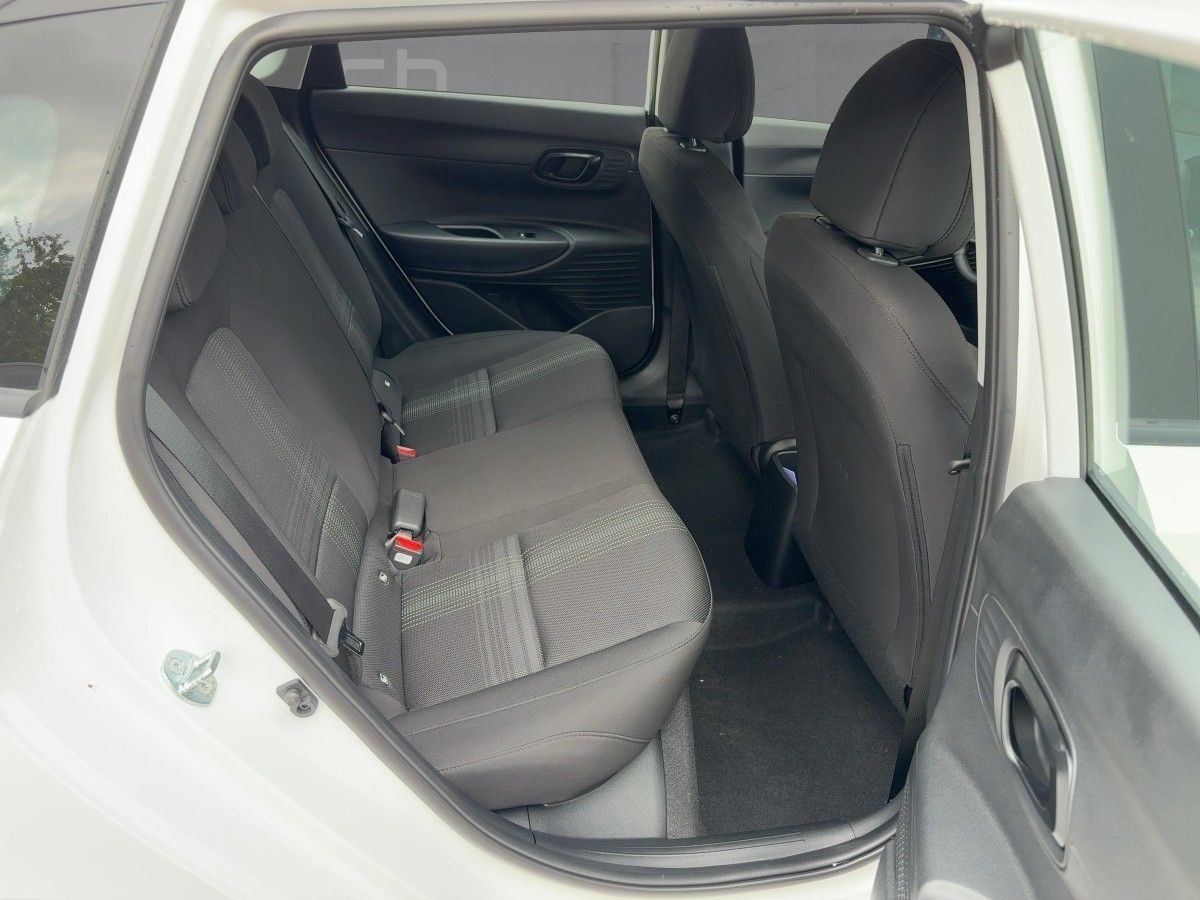 Hyundai i20 - Bild 12