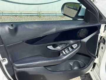 Mercedes C 250 - 7