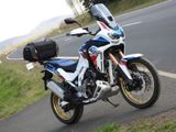 Honda CRF 1100 D4 Africa Twin DCT Top Ausstattung - Offers matching your search criteria