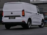 Volkswagen Transporter Kasten KLIMA / AHK / ALLWETTER - Kipper