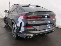 BMW X6 M60 - Vorschau Bild 2
