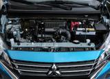 Mitsubishi Space Star  TOP PREIS !!! - Mitsubishi Space Star Gebrauchtwagen in Frankfurt