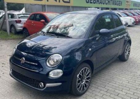 Fiat 500 1.0 GSE DolceVita Klimaautomatik