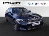 BMW 330i xDrive Touring Allrad|M Sport|Stop&Go|HiFi - BMW 330 aus 2025