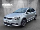 Volkswagen Polo V Sound BMT*Automatik*Klima*CarPlay*Navi - gebrauchte Kleinwagen in Essen