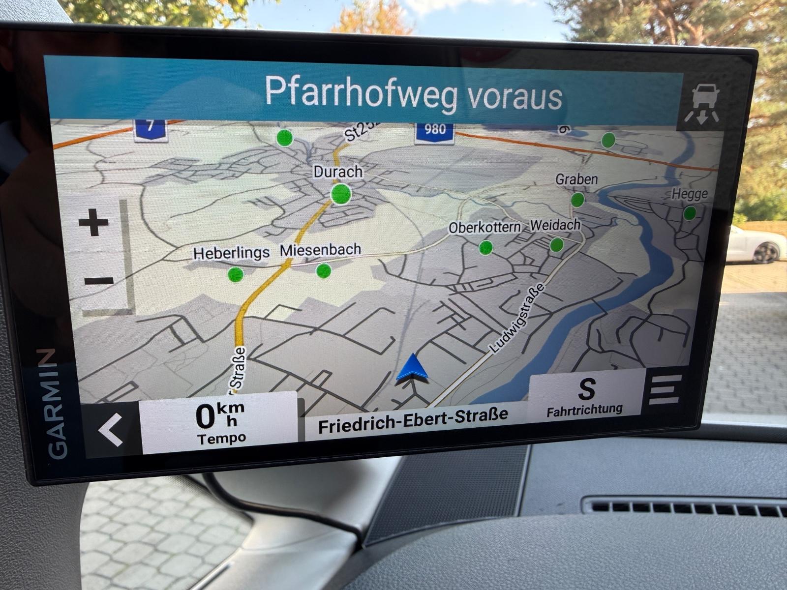 Volkswagen Caddy Nfz Maxi Kasten EcoProfi BMT*KLIMA, миниатюра 14