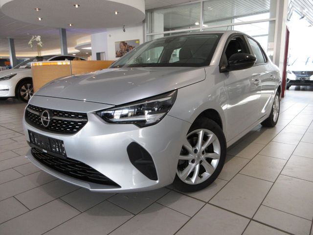Opel Corsa 1.2 T Elegance LED/NAVI/PDC/ALU/TEMPO