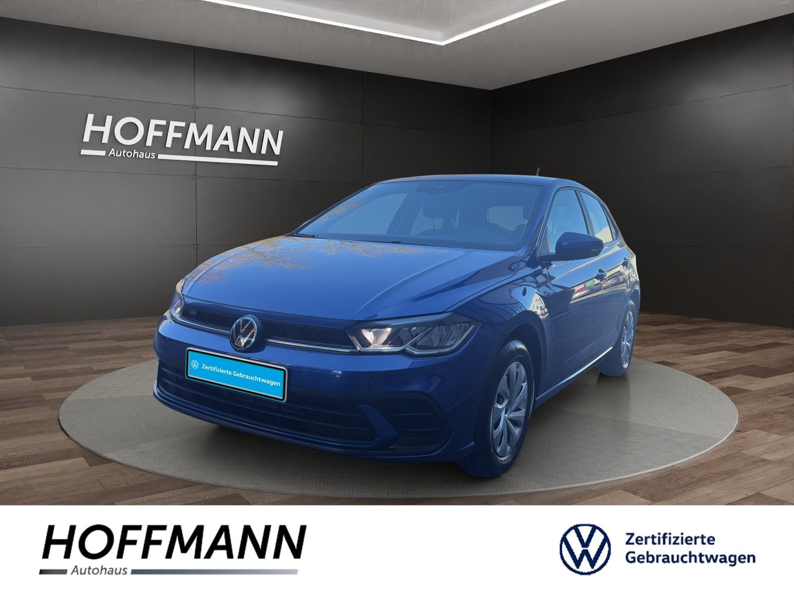 Fahrzeugbild von Volkswagen Polo