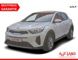 Kia Stonic 1.2 Vision Klima PDC SHZ Radio - Kia Stonic in Hannover