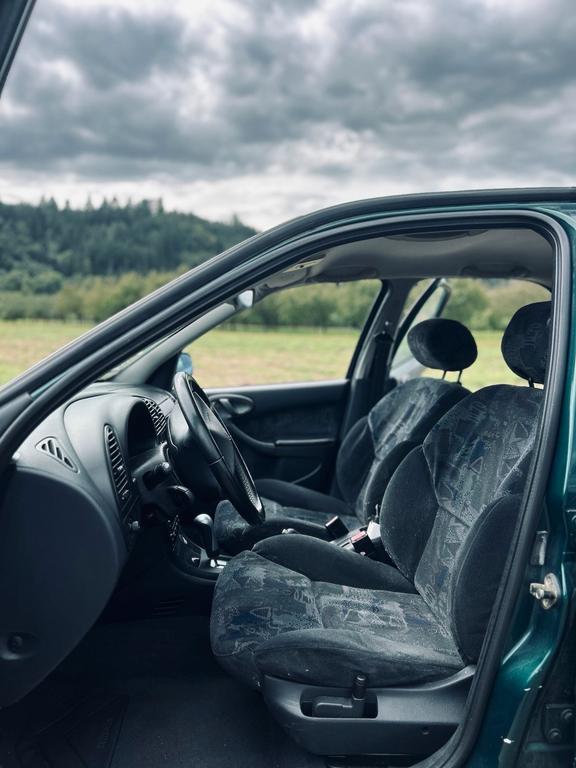Citroën Xsara Picasso