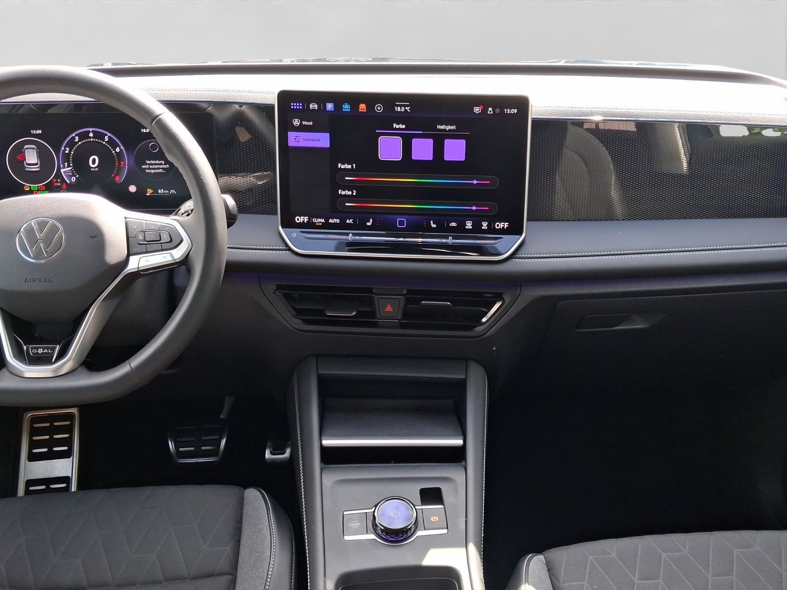 Volkswagen Tiguan - Bild 5