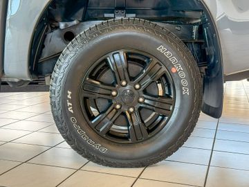 Ford Ranger - 8
