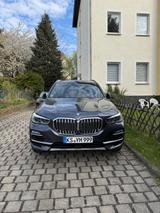 BMW X5 xDrive30d -Mehrwertsteuer ausweisbar