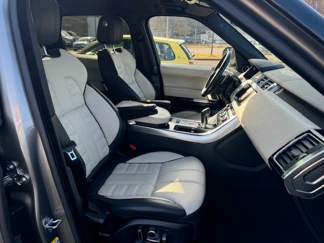 Fahrzeugabbildung Land Rover Range Rover Sport Autobiography Dynamic PANO AHK