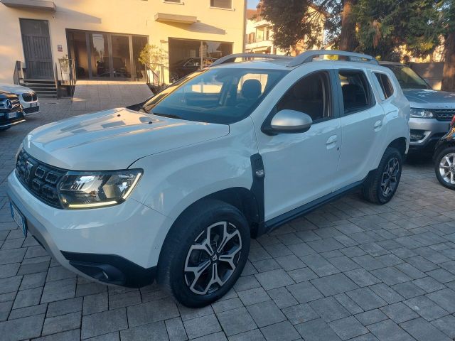 Dacia Duster 1.6 115CV Start&Stop 4x2 unico prop