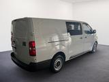Fiat Scudo CrewCab 6-Sitzer L3 2.0 145 PS/NAV/SHZ/ - Fiat Scudo: 1.6