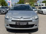 Citroën C5 Tourer Exclusive Automatik Leder Navi Massage - Citroën C5 in München