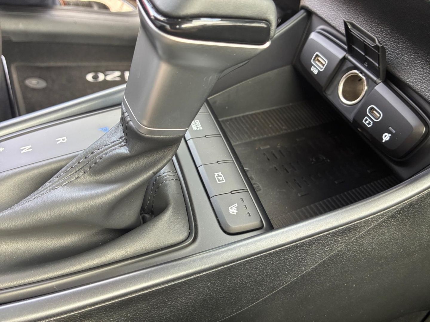 Hyundai i20 - Bild 21