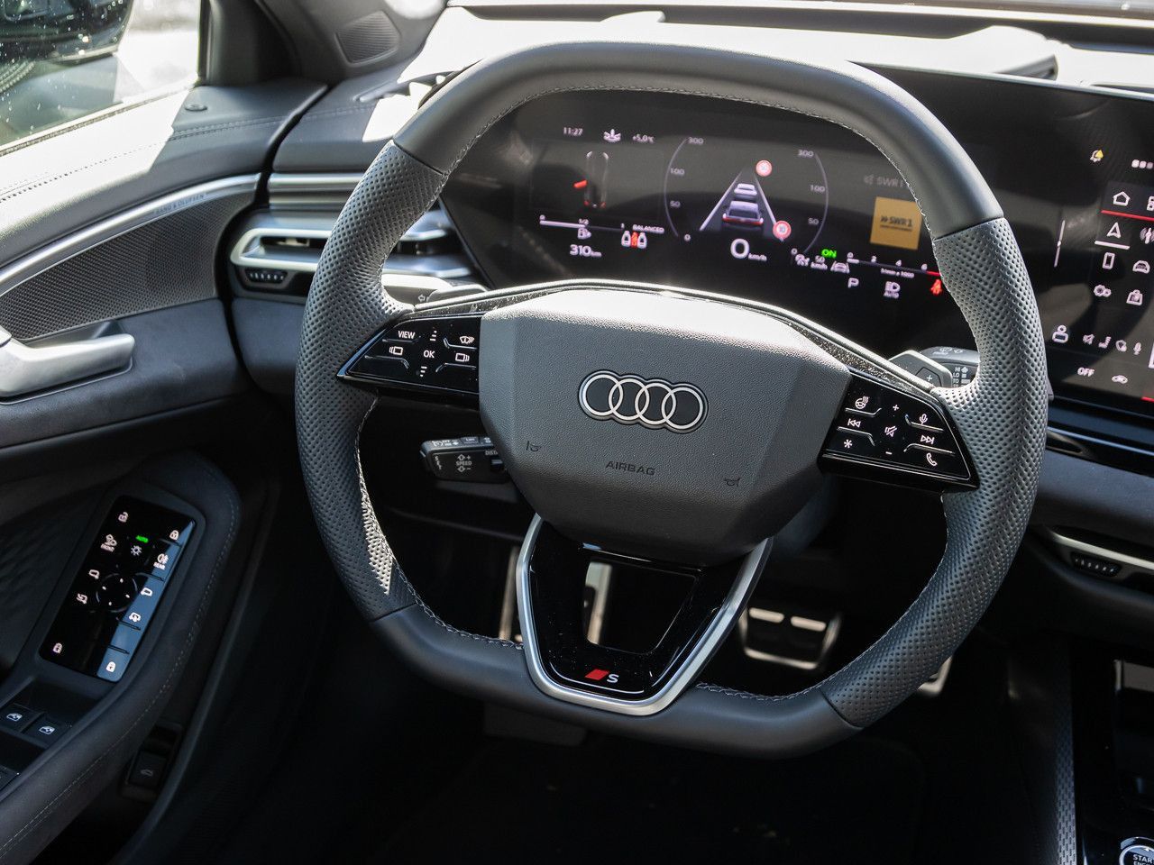 Audi A5 - Bild 13