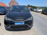 Chrysler Pacifica 3.6L V6* AHK*2xEL.Schiebetür*7Sitzer - gebrauchte Chrysler Van