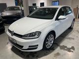 Volkswagen Golf VII Lim. Comfortline BMT Xenon,EURO6,Alu,Te - Volkswagen Golf: Eu