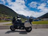 BMW S 1000 XR  - gebrauchte Motorräder in Aachen