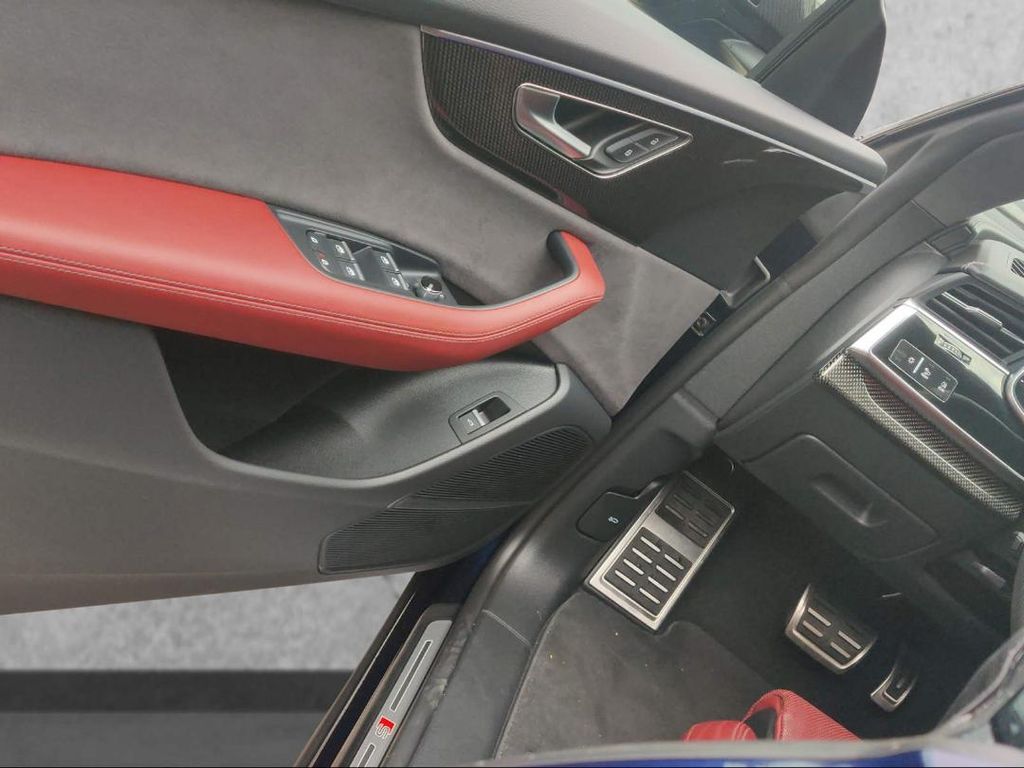 Audi SQ8 SUV competition plus TFSI 373(507) kW(PS) ti