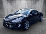 Peugeot RCZ  Klimaauto / AHK / Scheckheft / PDC - Peugeot aus 2010