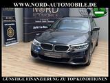 BMW 540 d touring xDrive M Sport*DAMPFHAMMER*UPE:97* - gebrauchte BMW 540 aus dem Jahr 2020
