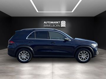 Mercedes GLE 350 - 6