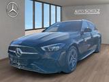 Mercedes-Benz C 300 d T AMG+AHK+PANO+AMBI+LED+FLA+KAMERA+LEDER - Mercedes-Benz mit Diesel-Antrieb: Kombi