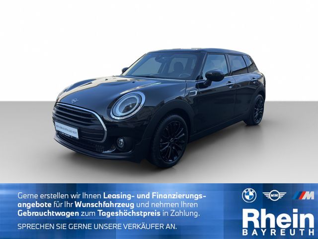 MINI Cooper Clubman Classic Trim Sportsitze LED Shz S
