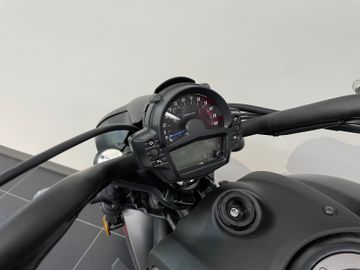 Kawasaki Vulcan S