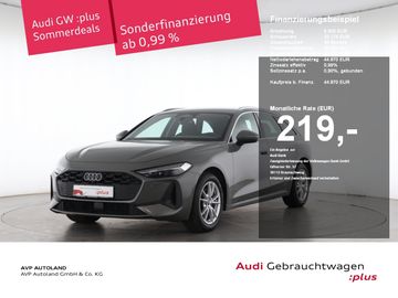Audi Leasingangebot: Audi A5 Avant 40 TDI quattro S tronic | LED + | 399€