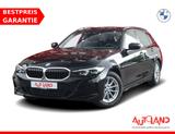 BMW 318i LED Navi Tempomat Sitzheizung DAB Bluetooth - BMW 318 mit Benzin-Antrieb: Kombi, D