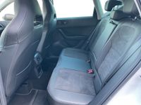 Cupra Ateca - Vorschau Bild 23