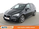 BMW 225i Active Tourer M Sport Aut.*NAV*LED*ACC*PDC* - : Schwarz, Van