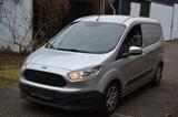 Ford Transit Courier1.6l70kw-1HD-Klima-SHZ-Euro5 - gebrauchte Ford Transit Courier aus dem Jahr 2015
