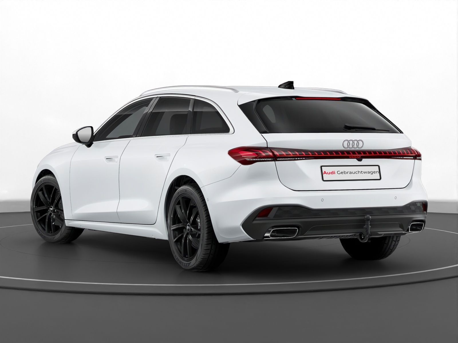 Audi A5 - Bild 3