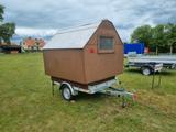 Stema 750kg mit Aufbau - Angebote