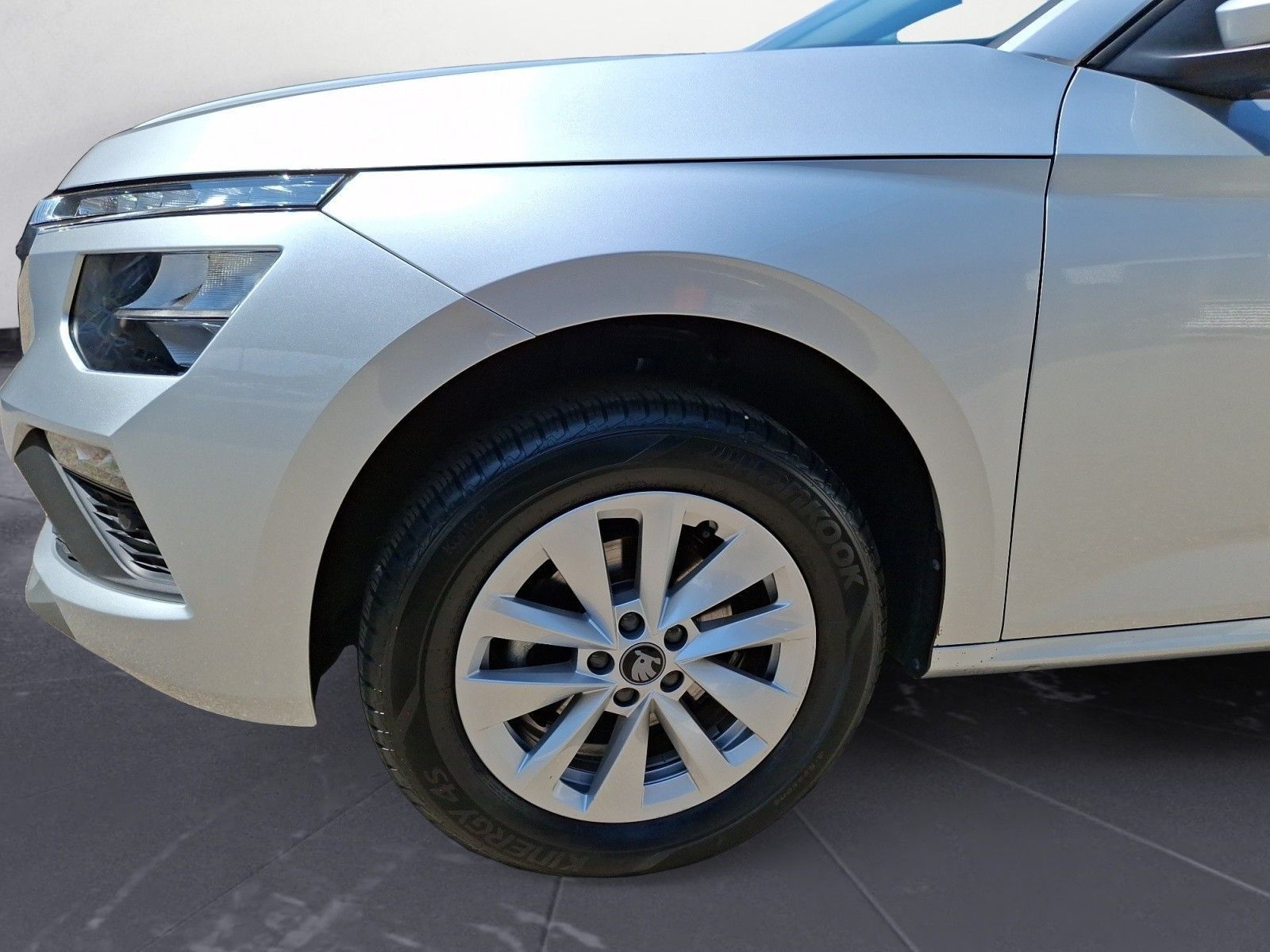Skoda Kamiq - Bild 7