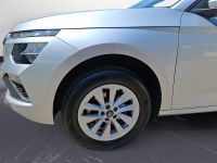 Skoda Kamiq - Vorschau Bild 7