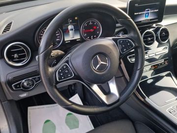 Mercedes GLC 220 - 10