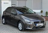 Mazda 2 Lim. 1.5 Exclusive-Line*Navi*SHz*TÜV+Insp. NEU - Mazda 2 Gebrauchtwagen
