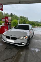 BMW bmw 430d Cran cope - BMW 430 in Essen